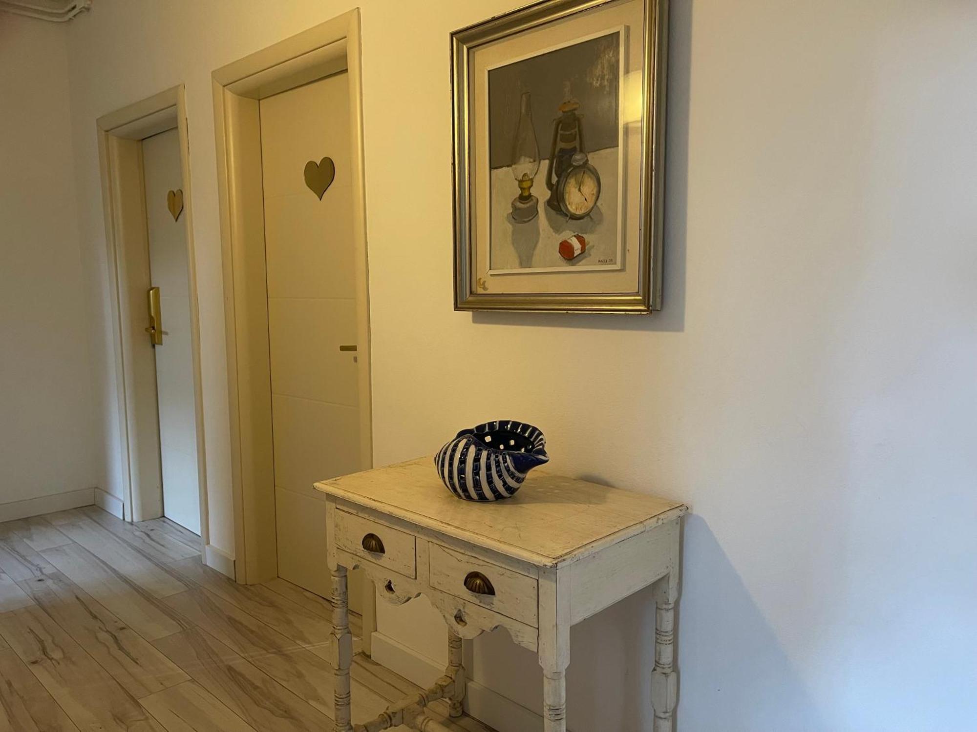 Casa Major Appartamenti Cervia Buitenkant foto