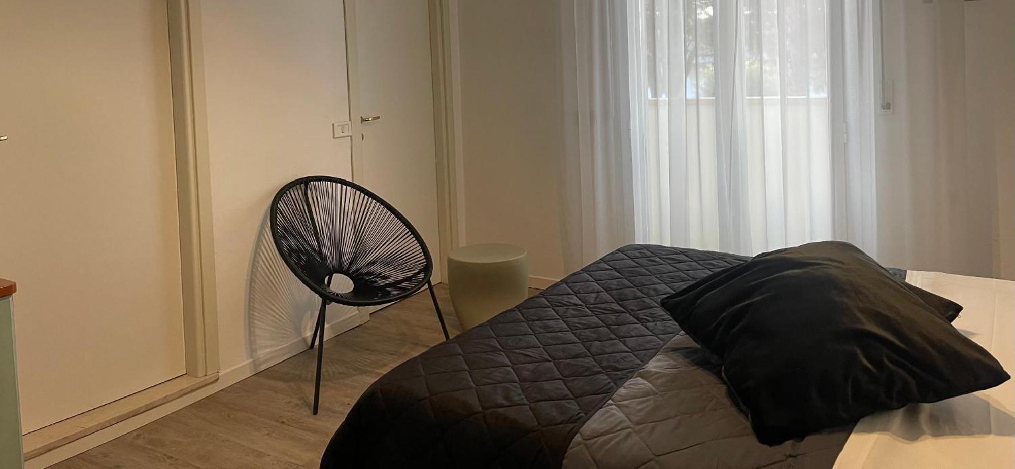 Casa Major Appartamenti Cervia Buitenkant foto
