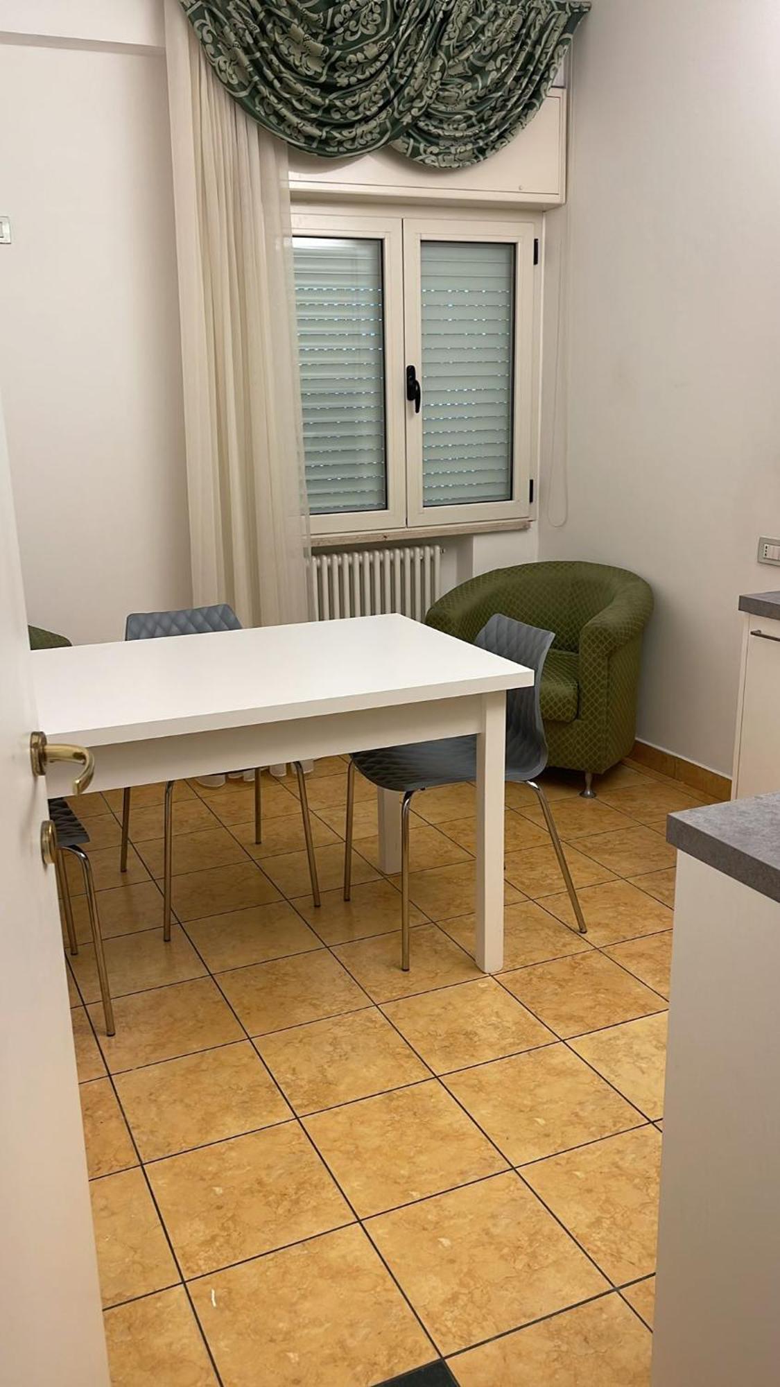 Casa Major Appartamenti Cervia Buitenkant foto