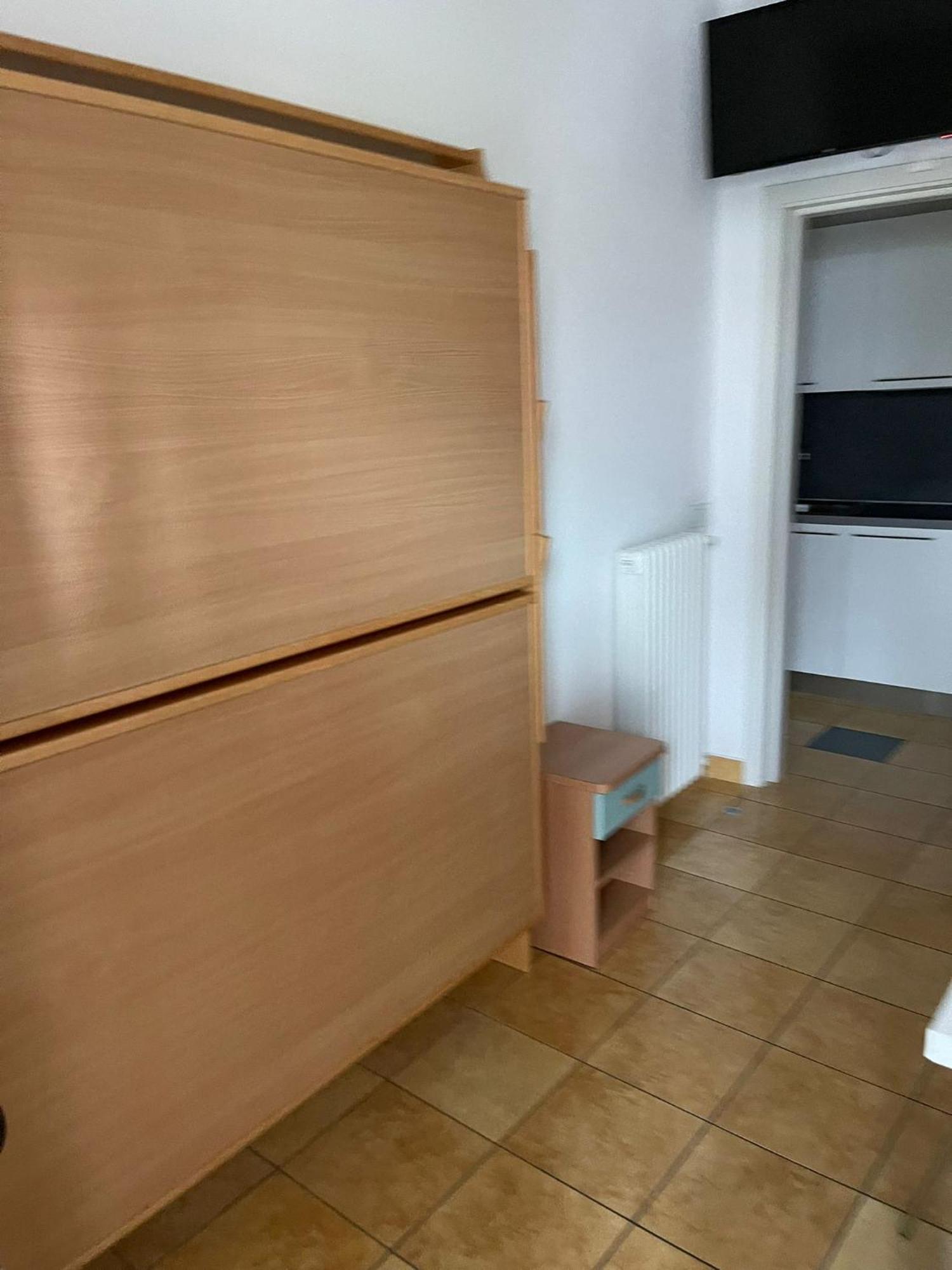 Casa Major Appartamenti Cervia Buitenkant foto